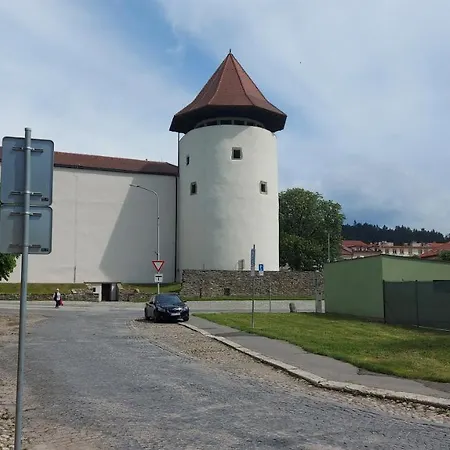 Na Hradbach