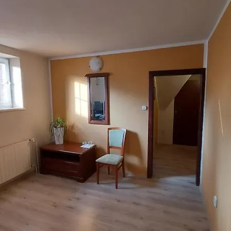 Maison d'hôtes Na Hradbach Kežmarok