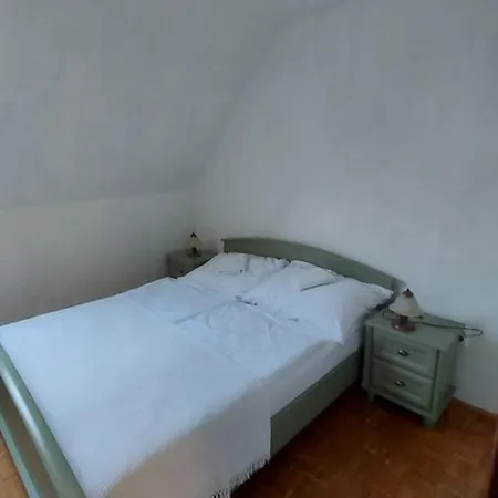 Na Hradbach Πανσιόν Kežmarok