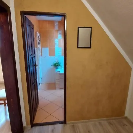 Πανσιόν Na Hradbach