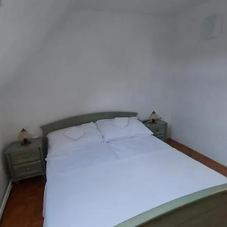 Na Hradbach Kežmarok