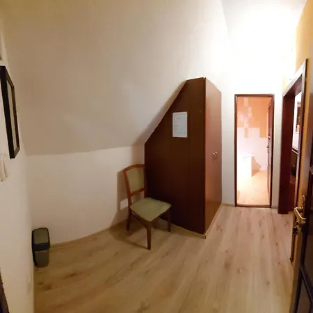 Πανσιόν Na Hradbach