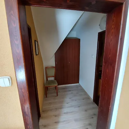 Na Hradbach Πανσιόν
